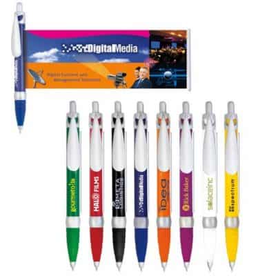 Universal Source™ Solid Banner Pen