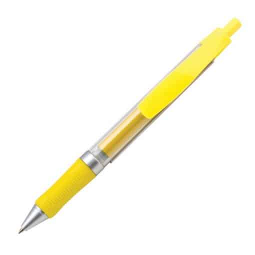 Peale Banner Pen - (10-12 weeks) Yellow-1