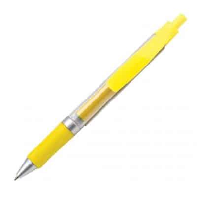 Peale Banner Pen - (5-6 weeks) Yellow