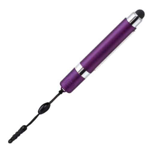 Rada Banner Pen/Stylus - (10-12 weeks) Purple