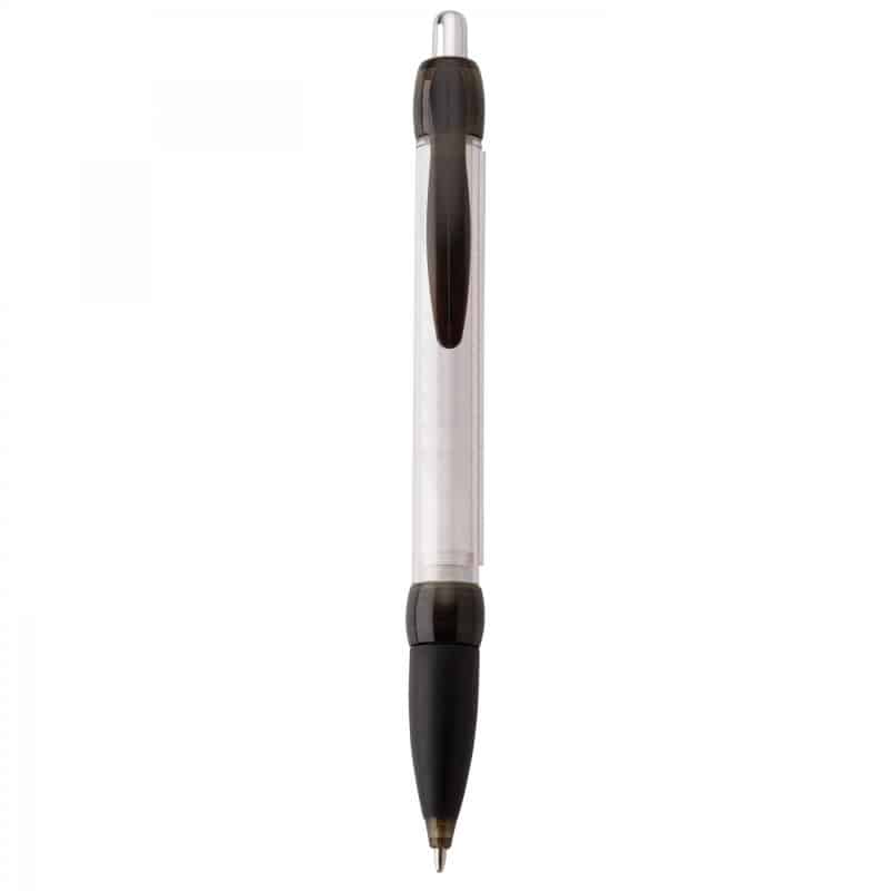 Broadcast Ballpoint Pen/Banner - 1