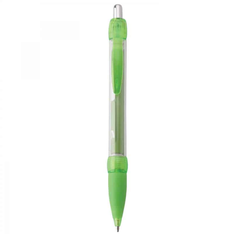 Broadcast Ballpoint Pen/Banner - 3