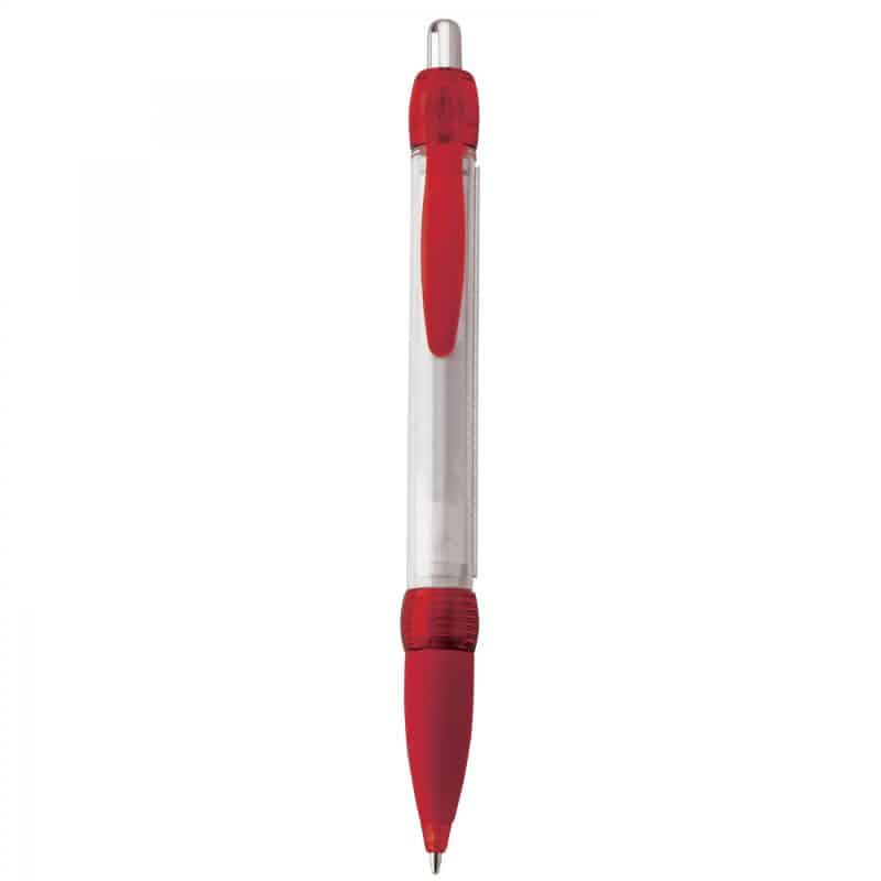 Broadcast Ballpoint Pen/Banner - 8