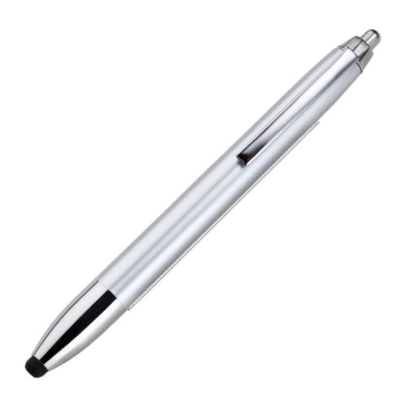 Cruz Banner Pen/Stylus - 4